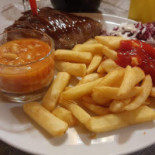 Free West Saloon Nourriture