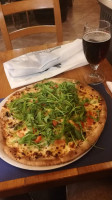 Pizzeria Belvedere food