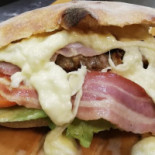 Pizza Core Comida