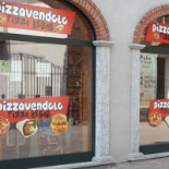 Pizzavendolo Exterior
