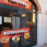 Pizzavendolo Exterior