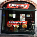 Pizzavendolo Exterior
