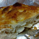Pizzavendolo Comida
