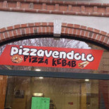 Pizzavendolo Exterior