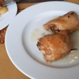 Bar Ristorante Corner Nourriture