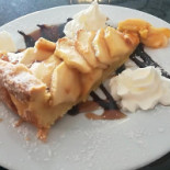 Bar Ristorante Corner Nourriture