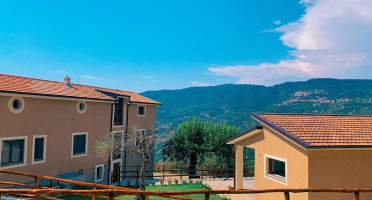 Agriturismo Nonno Ninuccio outside
