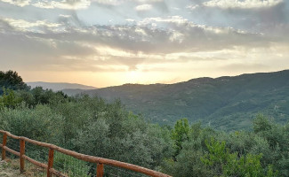Agriturismo Nonno Ninuccio outside