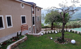 Agriturismo Nonno Ninuccio outside