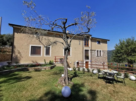 Agriturismo Nonno Ninuccio outside