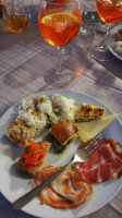 Agriturismo Nonno Ninuccio food