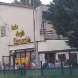 Baia Degli Uscocchi Exterior