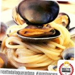 Ricette Dalla Quarantena Nourriture