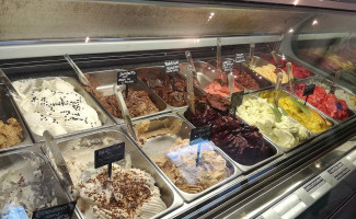 Gelateria Artigianale Golosia food