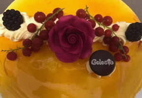 Gelateria Artigianale Golosia food