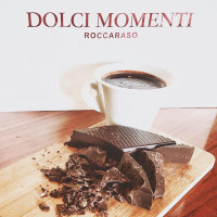 Dolci Momenti menu