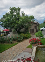 Agritur Maso Marocc outside