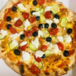 Action Pizza Comida