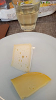 Trattoria Sagrinte Nen Dogliani food