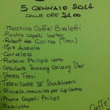 Ely Caffè Carta