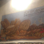 Panificio Santucci menu