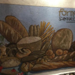 Panificio Santucci menu