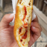 Panificio Santucci food