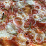 Pizzeria Schmiedhof Nourriture