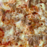 Pizzeria Schmiedhof Nourriture
