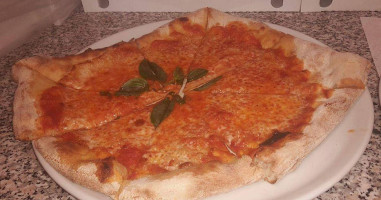 Pizzeria Il Corsaro food