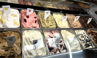 80vogliadi Gelato food