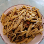Il Castello Nourriture