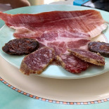 Il Castello Nourriture