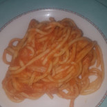 Il Castello Nourriture