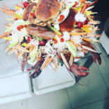 Dogana Comida