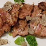 Dogana Comida