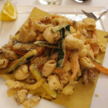 Dogana Comida