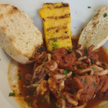 Dogana Comida