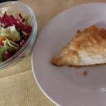 Dogana Comida