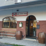 Due Pini Extérieur