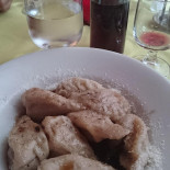 Osteria 41 Comida
