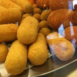 Zanzibar Comida