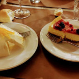 Corte Morea B&b Comida