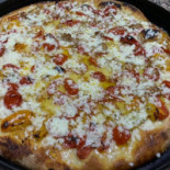 Golosità-pizzeria Nourriture