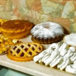 Golosità-pizzeria Nourriture