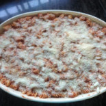 La Dacia Home Comida