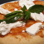 Tommy Pizza E Nourriture
