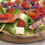 Tommy Pizza E Nourriture