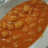Amalfi food