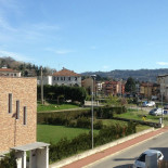 Laghetto Exterior